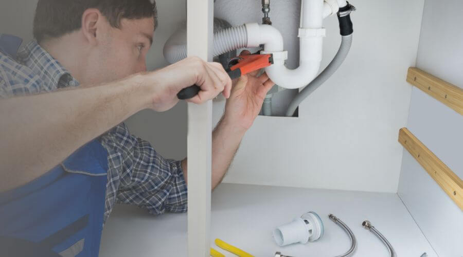 Professional Leak Detection in New Freedom, PA