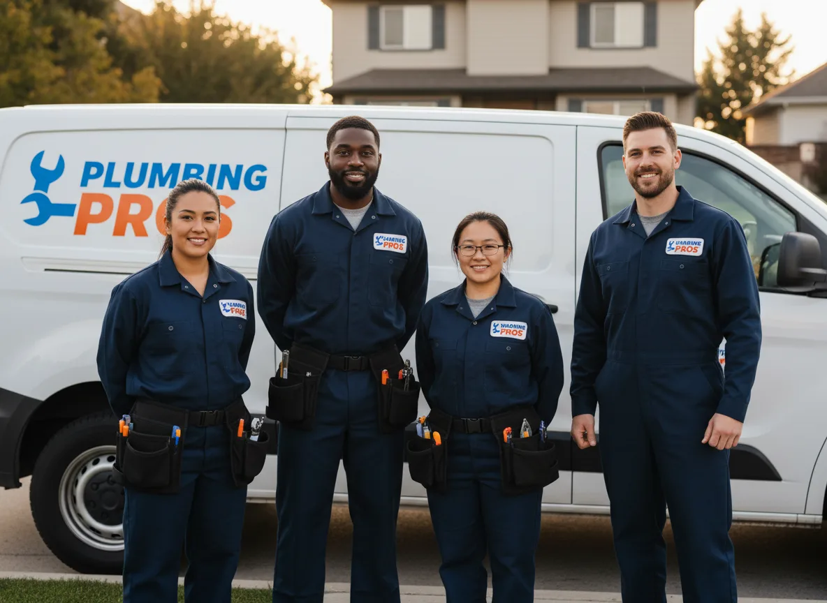 Water Heater Repair company in New Freedom, PA